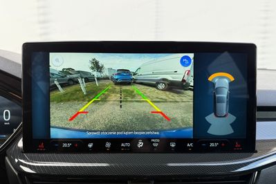 Ford Focus 1.0 EcoBoost ST-Line X