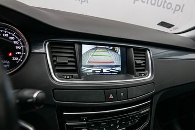 Peugeot 508 1.6 THP aut