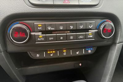 Kia XCeed 1.6 T-GDI Prestige Line DCT