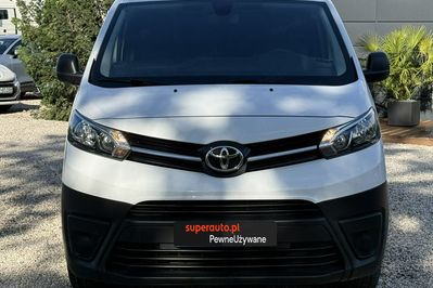 Toyota ProAce Comfort L2H2
