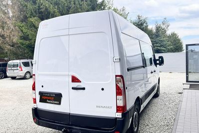 Renault Master dCi L2H2