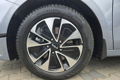 Kia Ceed T-GDI L DCT