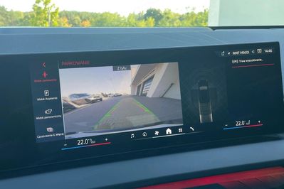 BMW X3 xDrive30e PHEV aut