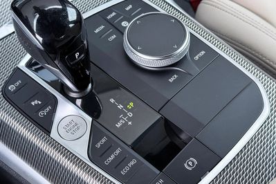 BMW Seria 4 420I m Sport