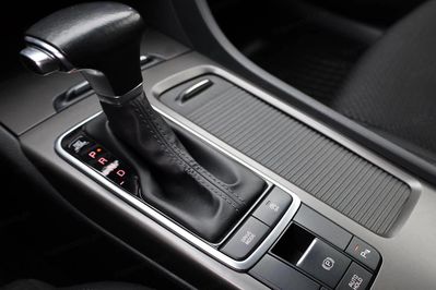 Kia Optima 1.6 T-GDI M DCT