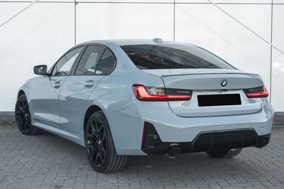 BMW Seria 3 330i xDrive M Sport