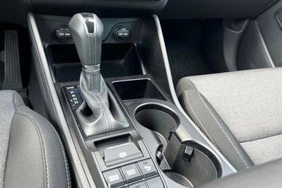 Hyundai Tucson 1.6 T-GDI Comfort 2WD DCT