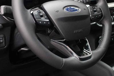 Ford Kuga Titanium 2.5 FHEV eCVT