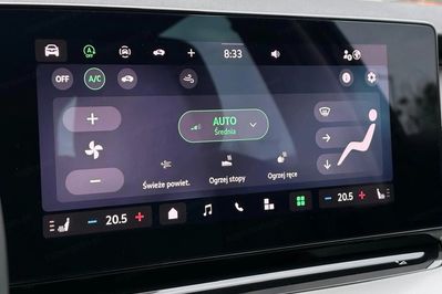 Skoda Octavia 1.5 TSI Selection DSG