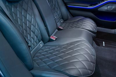 Mercedes Klasa S 450 d 4-Matic L AMG Line