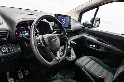 Opel Combo Kombi L1H1