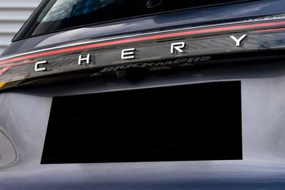 Chery Tiggo 4 Prestige 1.5 T-GDI HEV DHT