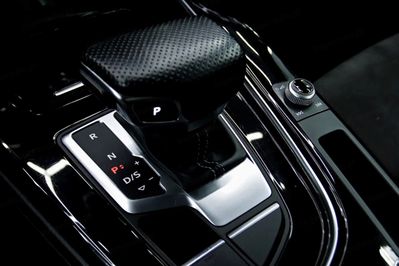 Audi A4 45 TFSI quattro S Line