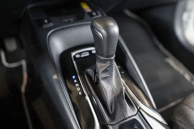 Toyota Corolla 1.8 Hybrid Comfort