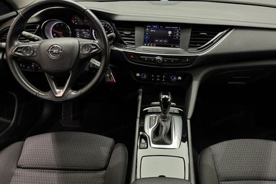 Opel Insignia 2.0 Elegance