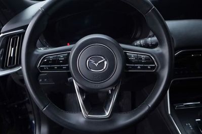 Mazda CX-80 Homura Plus 3.3 e-Skyactiv D mHEV AWD