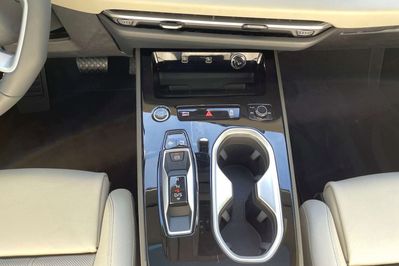 Audi A6 TDI quattro Avant