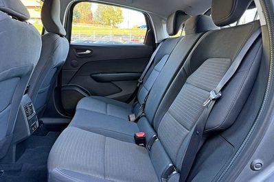 Renault Arkana 1.3 TCe mHEV Zen EDC