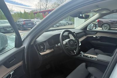 Volvo XC90 B5 B AWD Plus Bright 7os