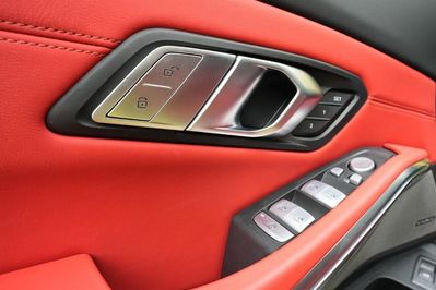 BMW Seria 3 M3 Competition xDrive