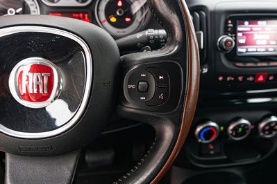 Fiat 500L 1.3 Multijet