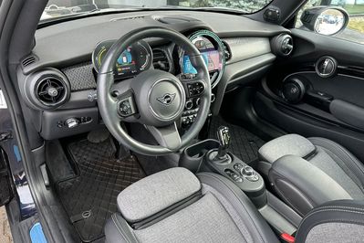 Mini Mini Cooper SE Classic Trim