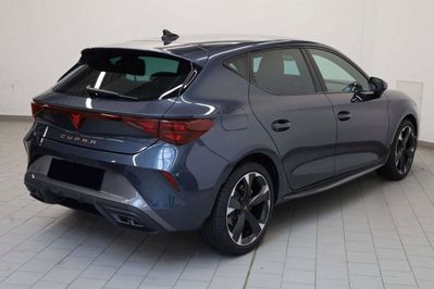 Cupra Leon 1.5 eTSI mHEV DSG