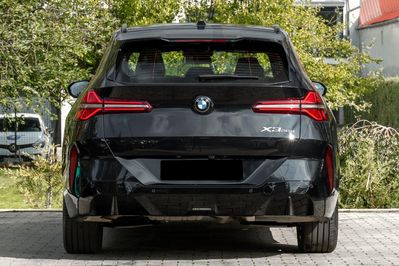 BMW X3 xDrive20d M Sport