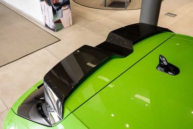Audi A3 RS3 TFSI quattro Sportback