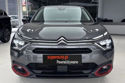 Citroen C4 PureTech Shine S&S
