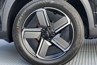 Jaecoo 7 Exclusive DHT 1.5 T-GDI HEV
