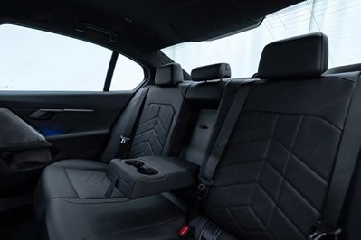 BMW Seria 5 520i M Sport