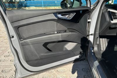 Audi Q4 e-tron 40 77kWh