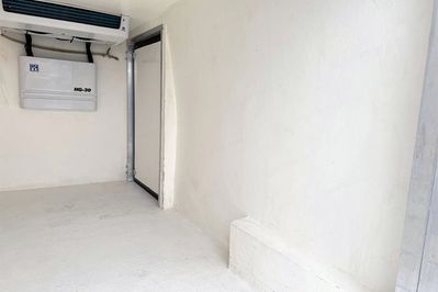 Renault Master L3H2 Mroźnia do -20°C