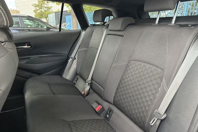 Toyota Corolla Comfort 1.8 Hybrid