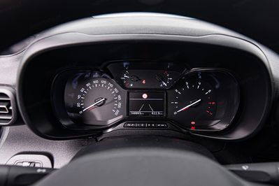 Toyota Proace City Verso Long L2H1