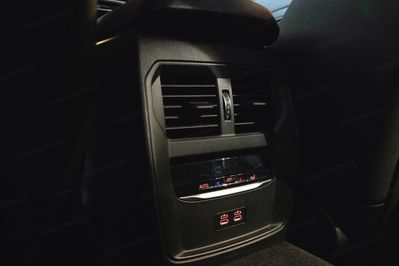 BMW Seria 3 318d mHEV aut