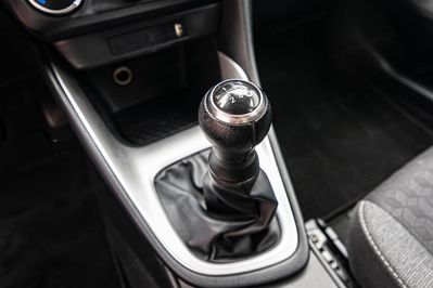 Toyota Yaris 1.0 Comfort