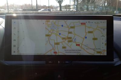 Toyota C-HR Style 2.0 DynamicForce PHEV AT