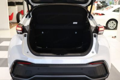 Toyota C-HR 2.0 Hybrid GR Sport