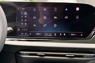 Audi A6 TDI quattro S line