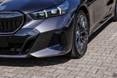 BMW Seria 5 520d xDrive M Sport