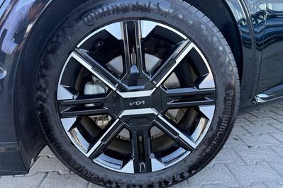 Kia EV6 84KWH Gt-Line Awd