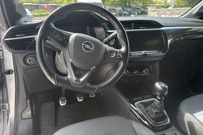 Opel Corsa Ultimate Pack 1.2 S&S