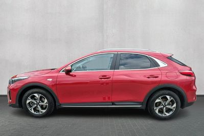 Kia XCeed 1.5 T-GDI M