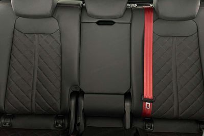 Audi Q8 SQ8 TFSI quattro