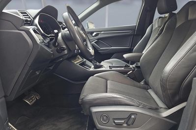 Audi Q3 Sportback 35 TFSI S Line