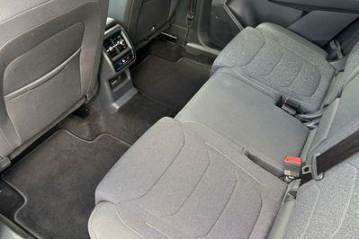 Skoda Kodiaq TDI 4x4 Selection DSG