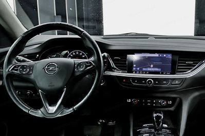 Opel Insignia 2.0 CDTI Innovation S&S aut