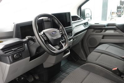 Ford Transit Custom 320 L2H1 Trend PHEV CVT